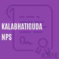 Kalabhatiguda Nps Primary School Logo