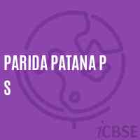 Parida Patana P S Primary School Logo
