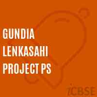 Gundia Lenkasahi Project Ps Primary School Logo