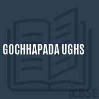 Gochhapada UGHS Secondary School Logo