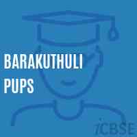 Barakuthuli PUPS Middle School Logo