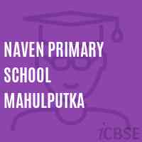 Naven Primary School Mahulputka Logo