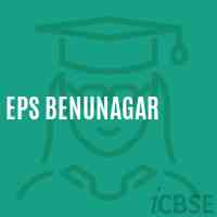 Eps Benunagar Primary School Logo