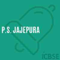 P.S. Jajepura Primary School Logo