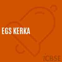 Egs Kerka Primary School Logo