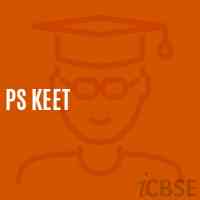 Ps Keet Primary School Logo