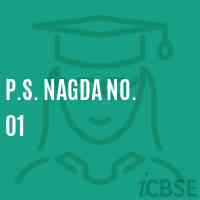 P.S. Nagda No. 01 Primary School Logo