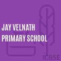 Jay Velnath Primary School Logo