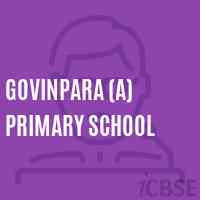 Govinpara (A) Primary School Logo