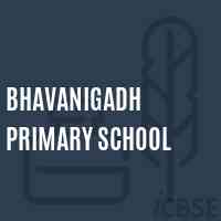Bhavanigadh Primary School Logo