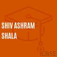 Shiv Ashram Shala Primary School Logo