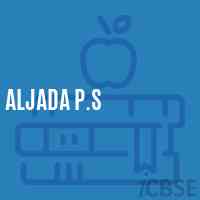 Aljada P.S Middle School Logo