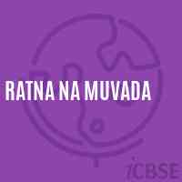 Ratna Na Muvada Primary School Logo