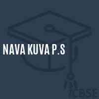 Nava Kuva P.S Middle School Logo