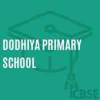 Dodhiya Primary School Logo