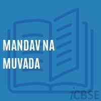 Mandav Na Muvada Middle School Logo