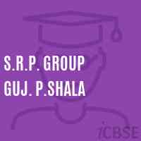 S.R.P. Group Guj. P.Shala Middle School Logo