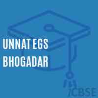 Unnat Egs Bhogadar Primary School Logo