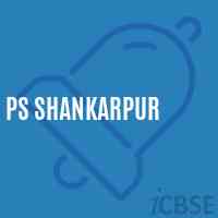 Ps Shankarpur Primary School Logo