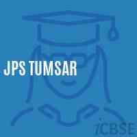 Jps Tumsar Primary School Logo