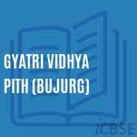 Gyatri Vidhya Pith (Bujurg) Primary School Logo