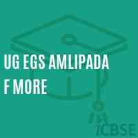 Ug Egs Amlipada F More Primary School Logo