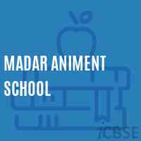 Madar Animent School Logo