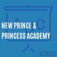 New Prince & Princess Academy Middle School Logo