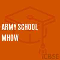 Army School Mhow Logo