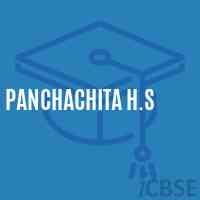 Panchachita H.S School Logo