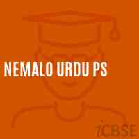 Nemalo Urdu Ps Primary School Logo
