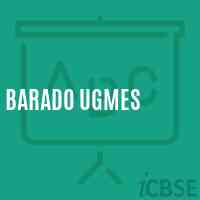 Barado Ugmes Middle School Logo