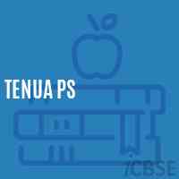Tenua Ps Primary School Logo