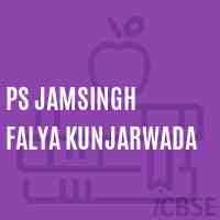 Ps Jamsingh Falya Kunjarwada Primary School Logo