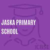 Jaska Primary School Logo