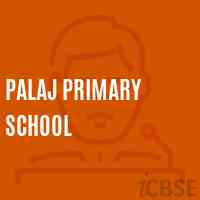 Palaj Primary School Logo