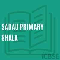 Sadau Primary Shala Middle School Logo