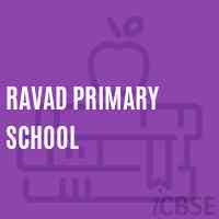 Ravad Primary School Logo