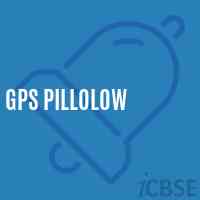 Gps Pillolow Primary School Logo