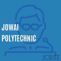 Jowai Polytechnic College Logo