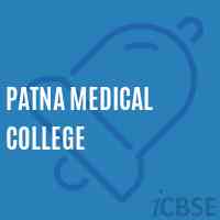 Patna Medical College Logo