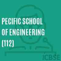 Pecific School of Engineering (112) Logo