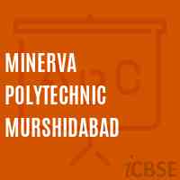 Minerva Polytechnic Murshidabad College Logo
