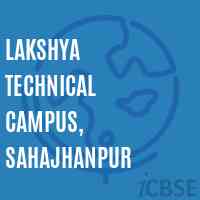 Lakshya Technical Campus, Sahajhanpur College Logo