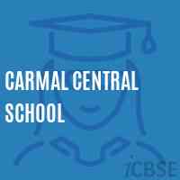 Carmal Central School Logo