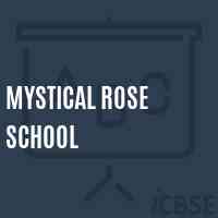 Mystical Rose School Logo