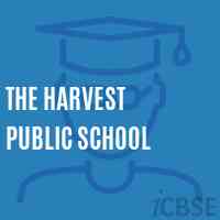 The Harvest Public School Logo