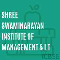 Shree Swaminarayan Institute of Management & I.T Logo
