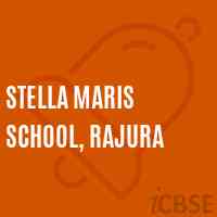 Stella Maris School, Rajura Logo