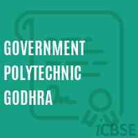 Government Polytechnic Godhra College Logo